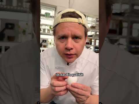 Man sagt, 1 Ei reicht völlig, aber plötzlich sind es 2 Spiegeleier.🍳 Wer hat diese Regel festgelegt?