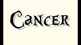 Cancer July 2026 - They WILL be spying, so give them a show!!!