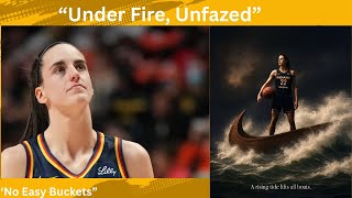 The Unbreakable Spirit of Caitlin Clark