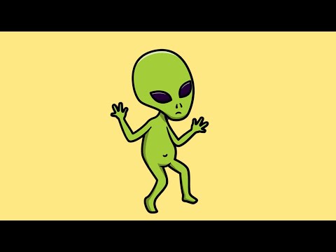 Freestyle Beat - "UFOs" | Free Type Beat 2024 | Hard Fast Rap Trap Beat Instrumental