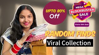 ✨Meesho Random Finds | Viral & Trendy Products Review 💖 | Truebeautybybharti 