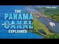 Panama Canal: Functions and Impact