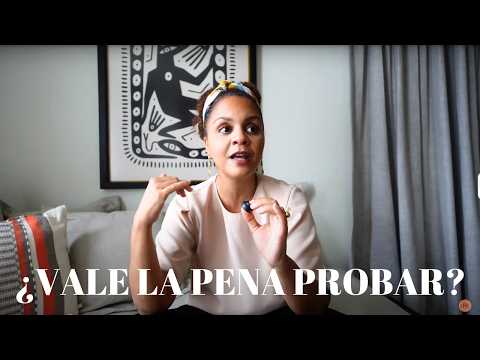 Hablemos del miedo a la terapia de reemplazo hormonal | Mi Experiencia de 5 años