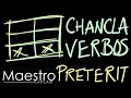 Exploring Stem-Changing Verbs in the Pretérito