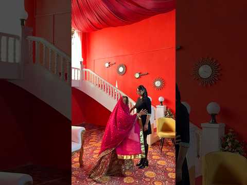 Rani ki atma 😨😯||zoya sheikh #shorts #youtube #zoyasheikh