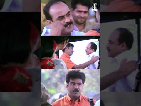 (☝️) നമ്മൾ ആരാ മനസ്സിലായില്ല | Biju Menon Mass Dialogue #bijumenon #massdialogue #mollywood