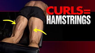 The 3 MUST DO Exercises To Build Your Legs After 40!