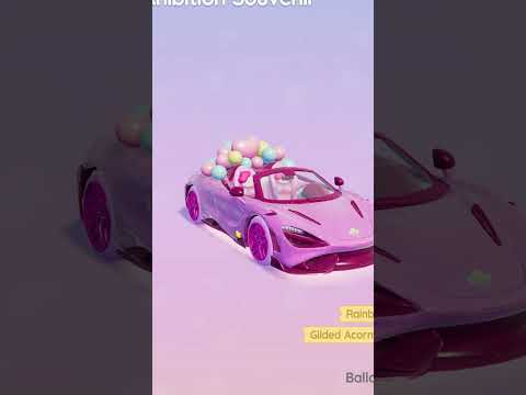 Heartopia My Little Pony #mylittlepony #heartopia