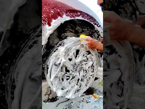 #car #carwasher #shortsviral #carwash #1million #foryou #foryou #viral #shortsvirel