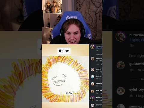 RRaenee | Çizimler gerçek olsaydı :D