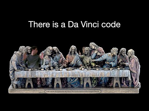 the real da vinci code with tony robinson hd stream