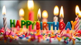 Happy Birthday Song | Countdown 10 to 1 | Happy Birthday To You | Birthday Wishes#birthday #trending