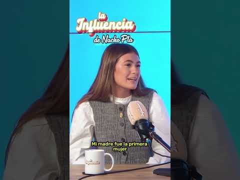 Irene Silva cuenta por qué su nacimiento salió en el periódico 😱