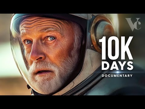 The First 10,000 Days on Proxima Centauri B (Sci-Fi Documentary)