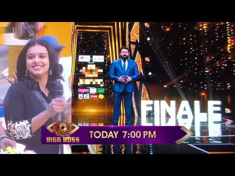 വൻ SURPRISE🔥TOP 5 ന് കൊടുത്ത SURPRISE🔥ഷൂട്ട് കഴിയാറായി 👌ഞെട്ടിക്കുന്ന TWIST നടന്നോ 😮 #BBMS7PROMO