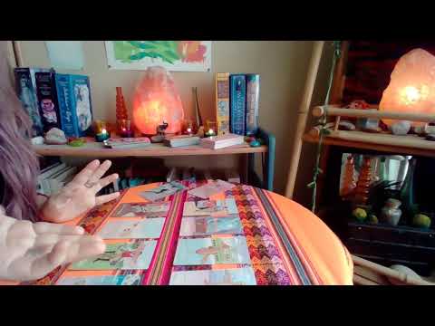 TAURO!! 🔮 Tú y alguien conectan de corazón a corazón!! Viene una oleada de distintos inicios!!