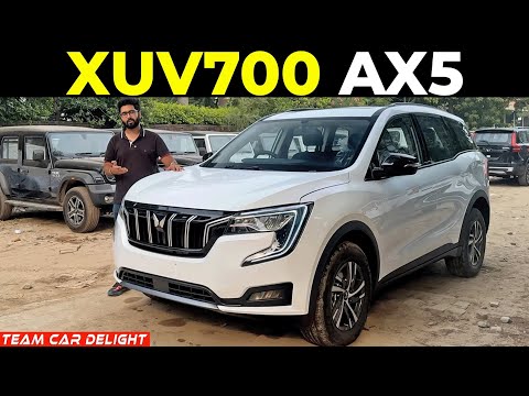 Tata Curvv se Affordable 7 Seater SUV🔥 - Walkaround Review with On Road Price | Xuv ax5