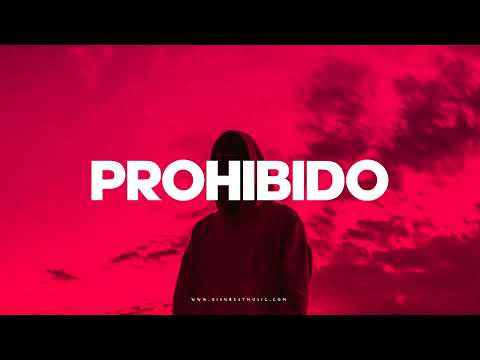 FREE - Reggaeton Beat "PROHIBIDO" - Type Beat Romantic
