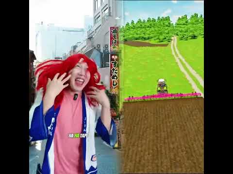 Jepang Lebih PANAS Dari Arab SEKARANG! - Tinggal di Jepang seANEH ini! #faktaunik #jepang #komedi