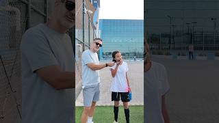 Ronaldo Fans Get A Free Pass!#footballmemes #football #soccer