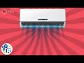 Refrigerants and Air Conditioning Principles