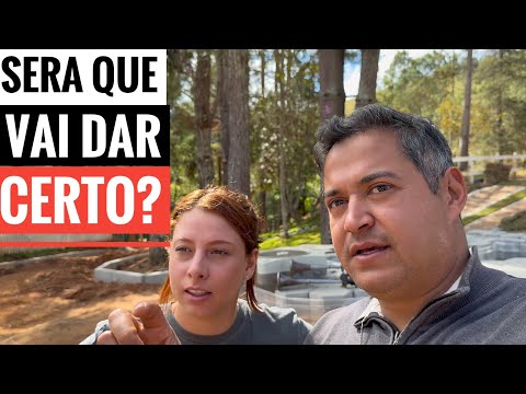 VAMOS INICIAR UM NOVO DESAFIO AQUI NO SÍTIO.