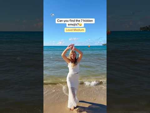 Put the emojis you found in the comments!๐#shorts #shortsfeed #tiktok #adiaava #challenge #trending