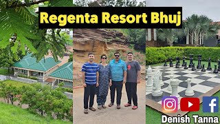 Kutch Bhuj Premium Regenta Resort | Best Gazebo Restaurant