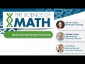Math Anxiety and Executive Functioning