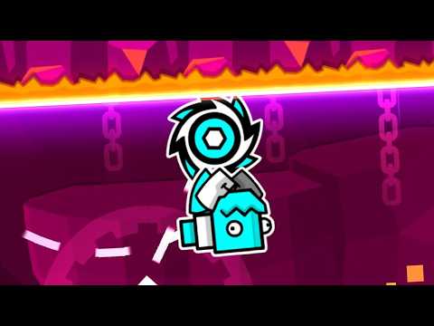 Adding MORE DUALS to the RobTop Levels! (Geometry Dash)