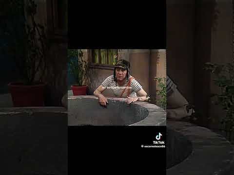 Pobre chavo