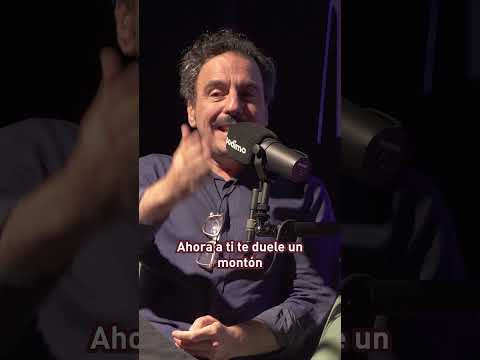 ¿TODAS LAS OPINIONES SON RESPETABLES? con DARÍO ADANTI en El sentido de la birra