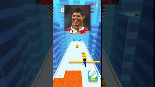CRISTIANO RONALDO WORLD CUP EVOLUTION | DAY 65 #cristianoronaldo #spain #cr7 #worldcup #shorts