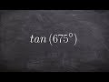 Understanding Angles and Tangents