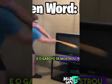 ESSE CARA QUEBROU O PS4 e DEPOIS BRIGOU COM A MÃE! KKKKKKKK