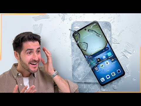 BARATO y SUPER RESISTENTE!! Realme C75 REVIEW a fondo!