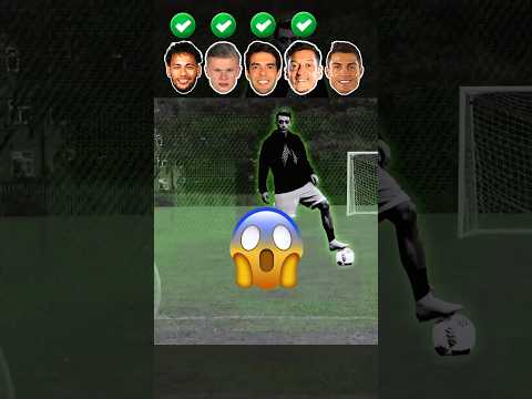 Neymar vs Haaland vs Kaka vs Ozil vs Ronaldo