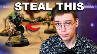 What if Lizardfolk were better? Let's fix them!