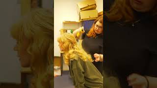 RHDF Trailer feat. Romy Hausmann #fortunaehrenfeld