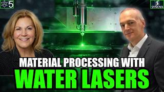 Inside the Technology That Makes Quantum Chips Possible