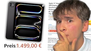 Ich bin PLEITE! Freundin kauft in 5 Min alles.. 😳🛍️