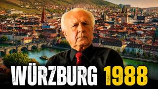 Würzburg 1988! Die Entwicklung Würzburgs 1970-2000 (Teil 2)