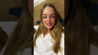Tik Tok Pietra Quintela