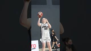 Hilary Louise Baldwin 🦅 #altyapiakademi #basketball #kesfetteyiz #game #kesfet #spordaroportaj #bjk