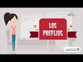 Comprendiendo los Prefijos