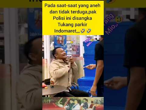 ketika seseorang salah menilai mu