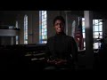 Relevance of African-American Spirituals