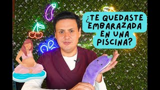 Hacerlo en la ducha facilita el embarazo ?