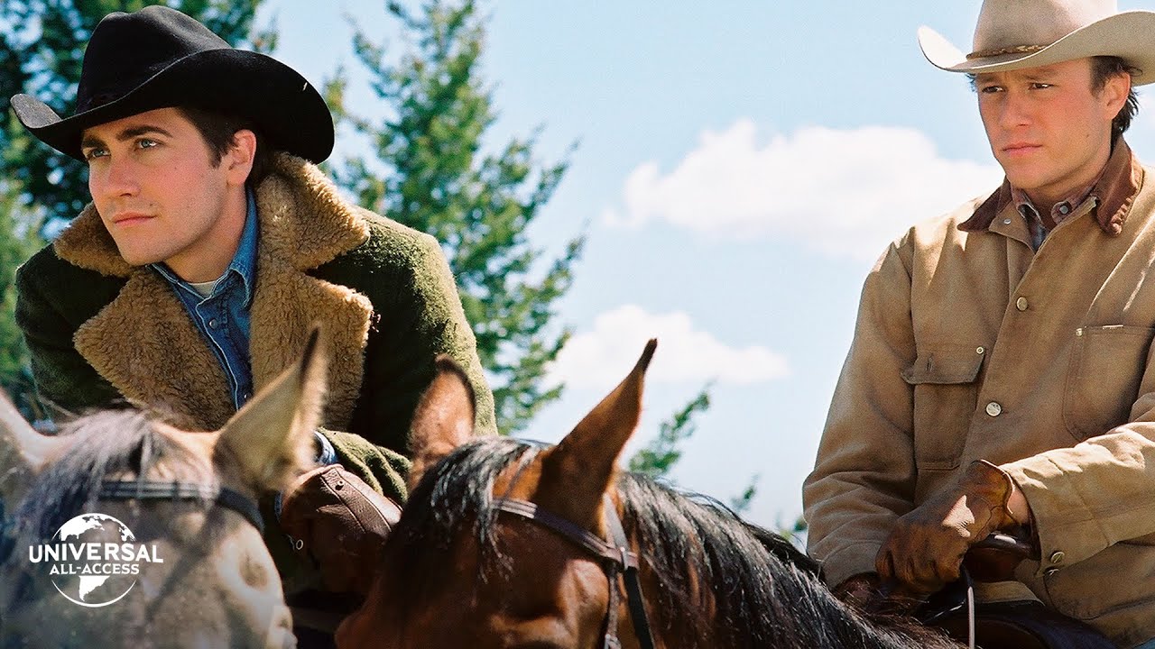 Le Secret de Brokeback Mountain Miniature du trailer