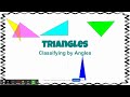 Understanding Polygons and Triangles